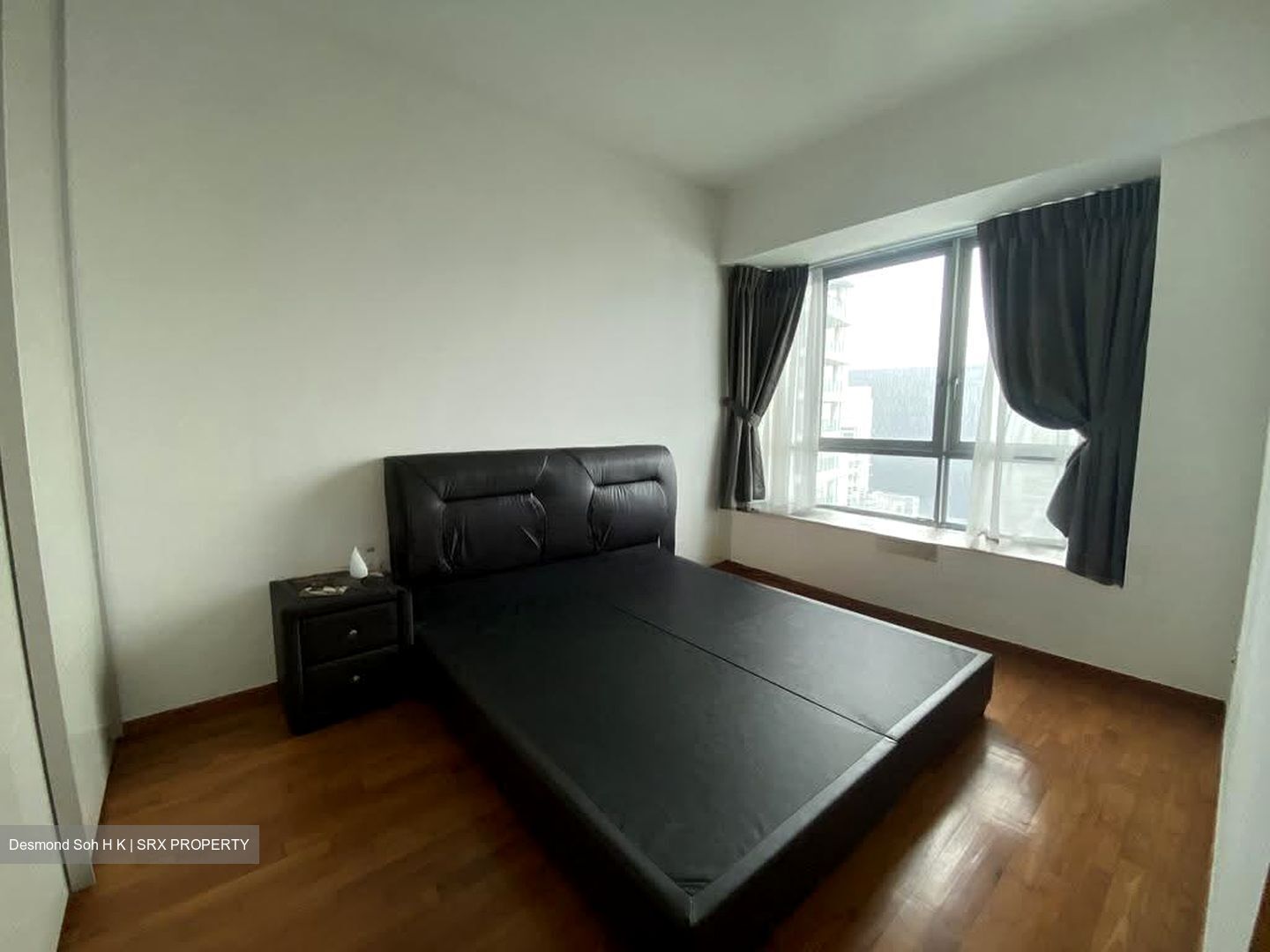 Pavilion 11 (D11), Condominium #635564121